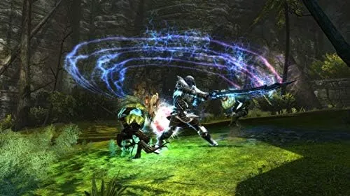 Recreación De Cuentas De Kingdoms Of Amalur - Xbox One - Edi