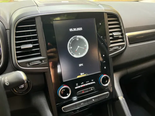 Renault Koleos 2.5 Intens