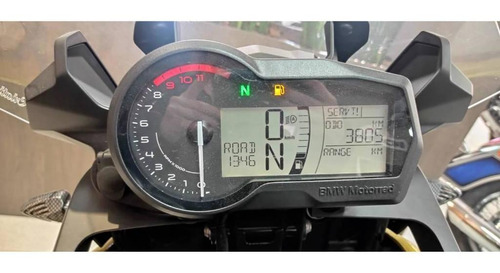 Imagem 4 de 6 de Bmw F 750 Gs Sport