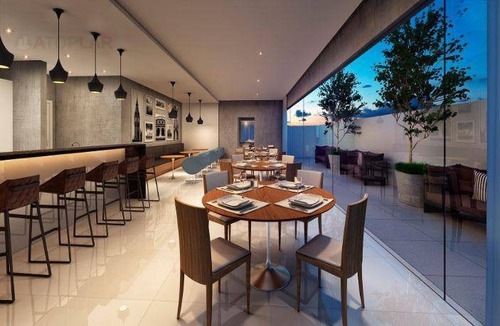Imagem 30 de 30 de Cobertura À Venda, 239 M² Por R$ 3.486.086,83 - Centro - Itajaí/sc - Co0115