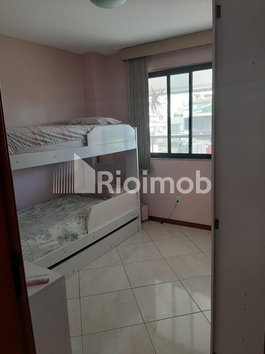 Imagem 8 de 16 de Apartamento - Ref: 6202