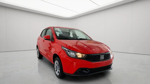 Fiat Argo DRIVE 1.3 8V Flex Aut.