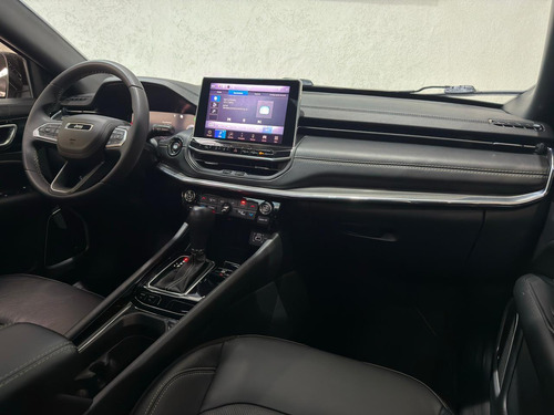Jeep Compass 1.3 T270 TURBO FLEX S AT6