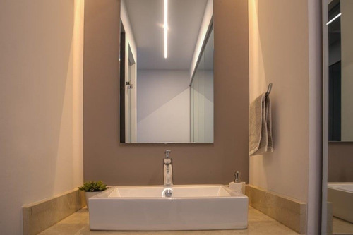 Imagen 18 de 24 de Nuevo Departamento En Bello Residencial