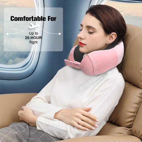Cirorld Almohada De Viaje Cuello, Cojin De Viaje Cuello