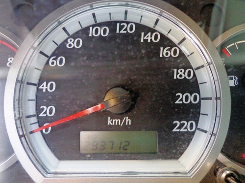 Imagen 14 de 14 de Chevrolet Optra Diesel 2009 4x2 Sincrónico
