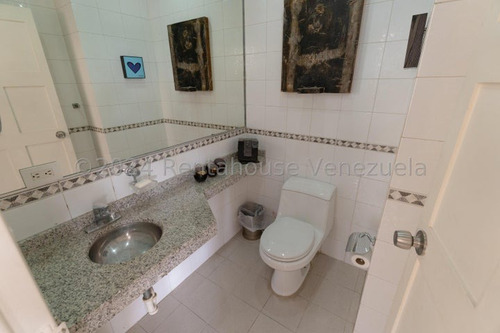 Apartamento En Venta Los Palos Grandes Jose Carrillo Bm Mls #24-28095