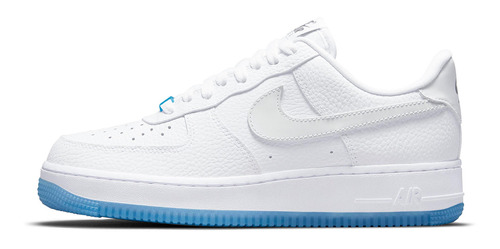 Zapatillas Nike Air Force 1 Low Uv Urbano Da8301_101   