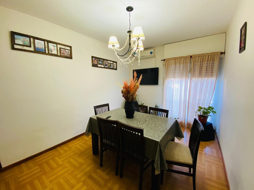 Imagen 2 de 10 de Departamento En Venta En Avellaneda
