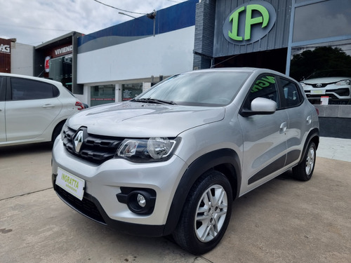 Renault Kwid 1.0 Sce 66cv Intense