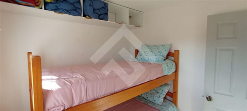 Sitio Con 2 Cabañas Alajadas, En Venta En Guanaqueros