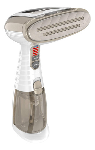 Portátil Conair Steam, Color Blanco