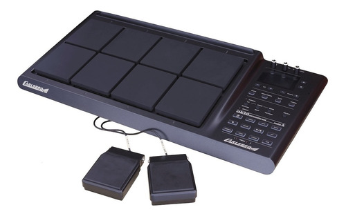 Octapad Carlsbro Okto A Bateria Electronica Bluetooth Midi