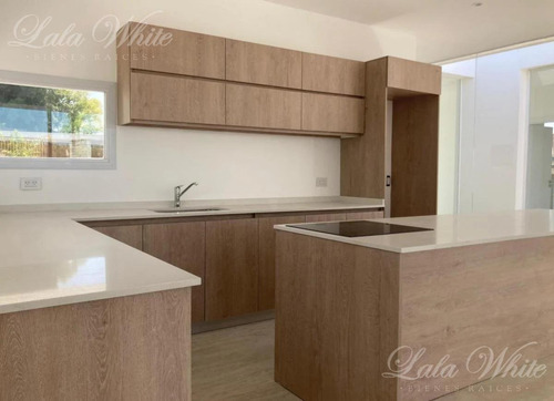 Imagen 6 de 14 de Venta/alquiler Anual - Casa A Estrenar En Lares De Canning