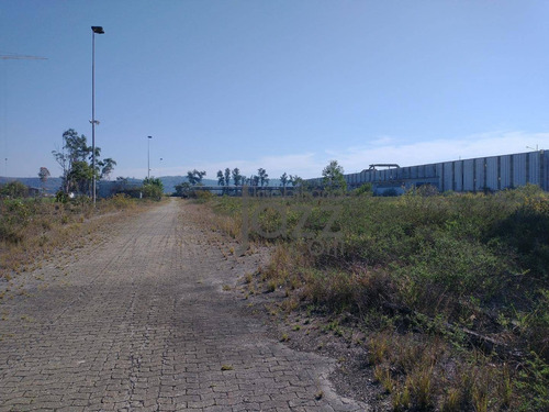 Imagem 19 de 26 de Terreno À Venda, 160000 M² Por R$ 56.000.000,00 - Chácaras Reunidas Igarapés - Jacareí/sp - Te1662