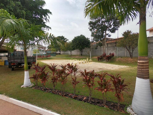 Imagem 5 de 15 de Terreno À Venda, 420 M² Condomínio Fechado Villas De Santanna -jardim Altos De Santana Ii - Jacareí/sp - Te0687