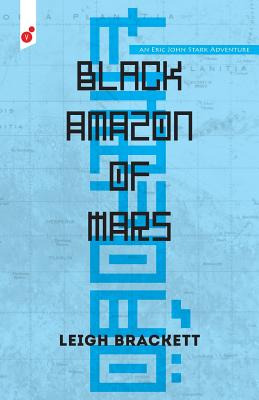 Libro Black Amazon Of Mars: An Eric John Stark Adventure ...