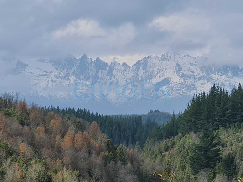 Tranquila Parcela 0,5ha Tranquilidad (92297)