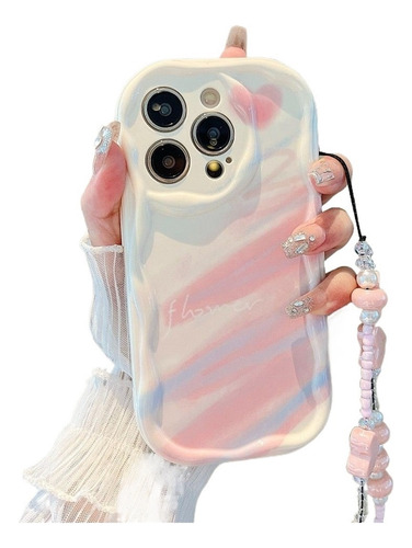 Adecuado For Funda Anticaída For iPhone 16/14 Pro Max.