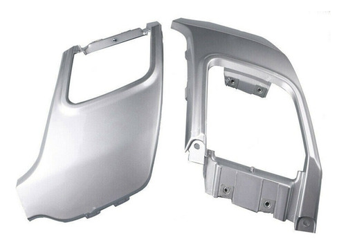 Parachoques Trasero Para Land Range Rover Evoque 2012 2013 2