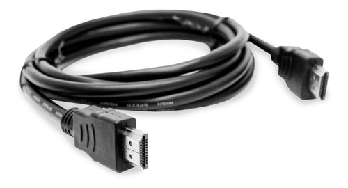 Cable Hdmi 2 Metros 4k Alta Velocidad 