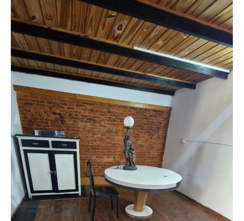 Venta Departamento De Pasillo 1 Dormitorio - Santa Fe 2923, Rosario