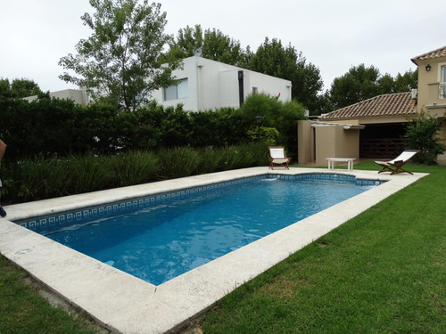 Casa En Laguna Del Sol