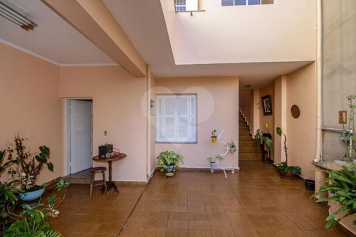 Casa-são Paulo-perdizes | Ref.: 57-im328610 - 57-im328610