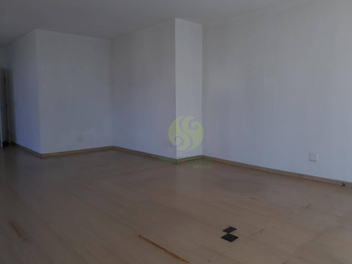 Imagem 8 de 18 de Sala Para Alugar, 45 M² - Luxemburgo - Belo Horizonte/mg - Sa0054