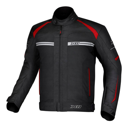 Jaqueta Masculina X11 One 2 Impermeável Moto Motociclista