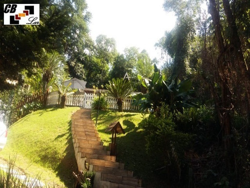 Imagem 4 de 30 de Chacara - Ch00133 - 33592117