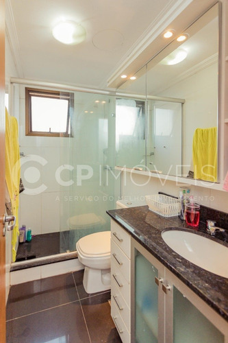 Imagem 11 de 30 de Apartamento Em Jardim Lindóia, Porto Alegre/rs De 154m² 3 Quartos À Venda Por R$ 795.000,00 - Ap1051778-s