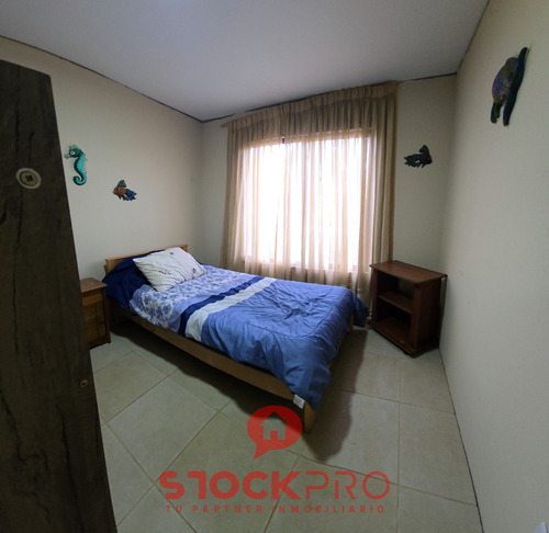 Casa 3d 2b En Cond. Santa María, Algarrobo ¡oportunidad!