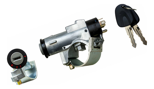 Carcaza Porta Switch Chevy C1 C2 C3 1995-2012 1.6 1.4 Bruck