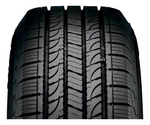 Llanta Yokohama Lt275/70r18 Geo H/t 125/122 R Yokohama