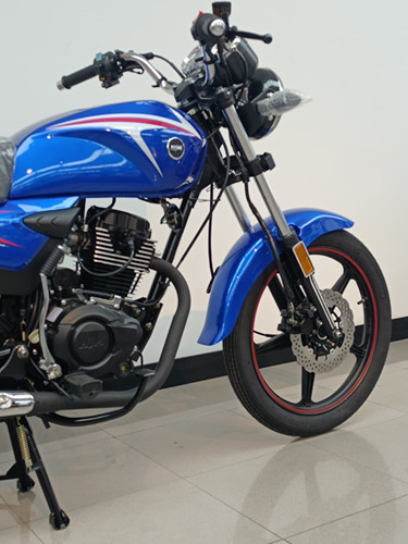 Hj 150 Street Jb 2024