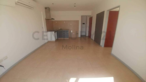 Venta: Dos Ambientes Balcón Terraza Y Cochera En Balvanera