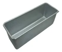 Comprar Molde Para Pan Lactal Sin Tapa 20 X 10 X 10 Moldes Pan