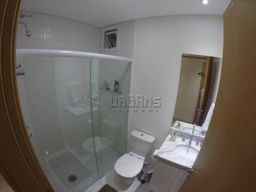 Imagem 8 de 21 de Apartamento À Venda Por R$ 745.000,00 - Jardim Bela Vista - Santo André/sp - Ap1542