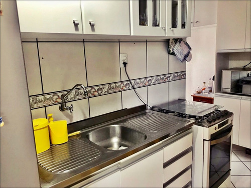 Imagem 7 de 14 de Venda - Apartamento 3/4 - Itaigara - Salvador - Ba