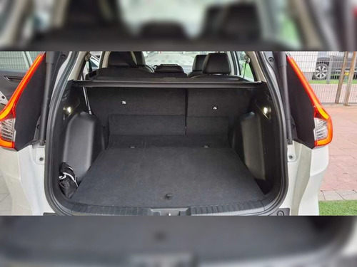 Honda CR-V Touring 1.5 Turbo 4x4 CVT