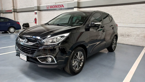 Imagen 1 de 15 de Hyundai Ix35 2015 2.0 Gls Premium A/t
