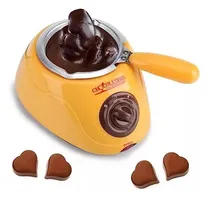 Comprar Olla Chocolatera Electrica + Accesorios.