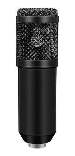 Imagen 3 de 10 de Microfono Condenser Kit Estudio Profesional Streamer Plug