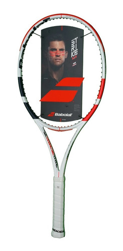 Raqueta De Tenis Babolat Pure Strike 18x20 Amsport