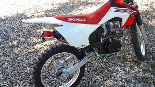Honda Crf