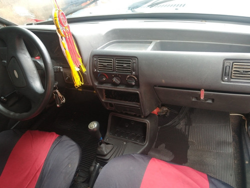 Ford Escort Gl