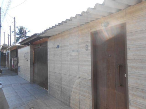 Imagem 2 de 26 de Casa A Venda No Travessão, Caraguatatuba - Ca0041