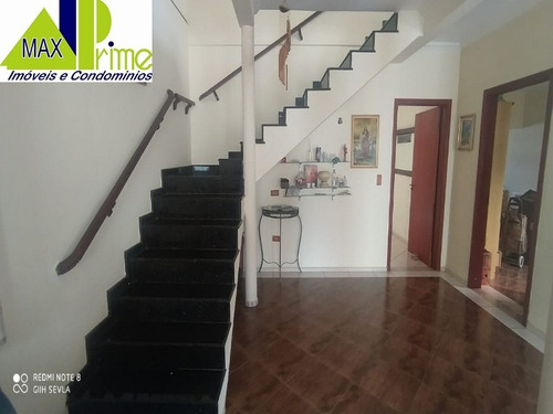 Imagem 24 de 30 de Casa - Ca00563 - 69311950