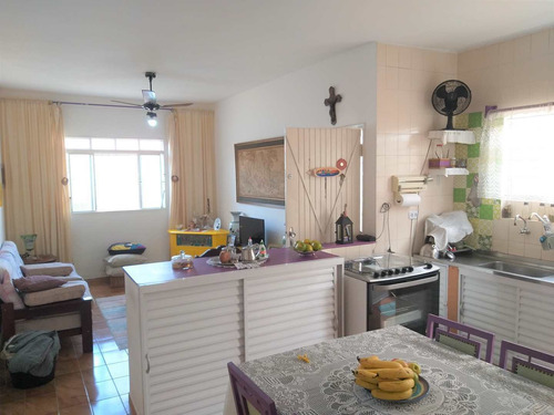 Imagem 10 de 23 de Casa Com 3 Dorms, Parque Marinho, Mongaguá - R$ 300 Mil, Cod: 287357 - V287357